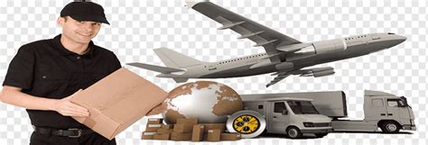 Transporte de Mercadorias: FORWARDING 